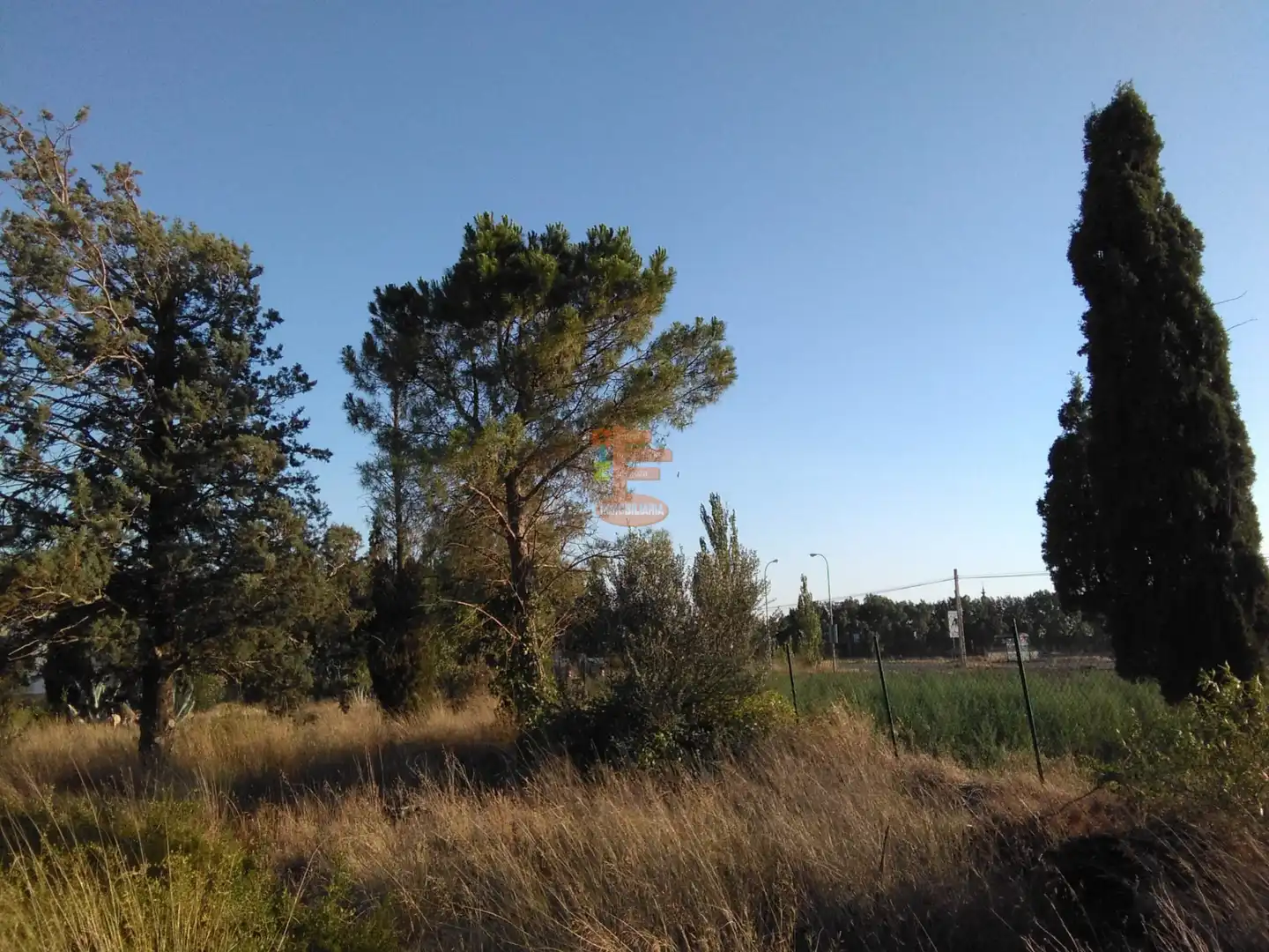 Terreno en venta en Zaragoza
