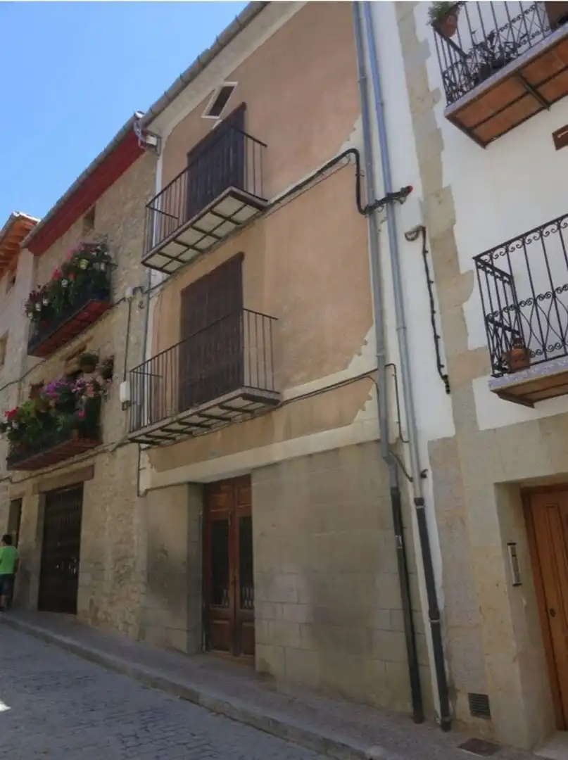 Casa en venda a Morella, imagen 2