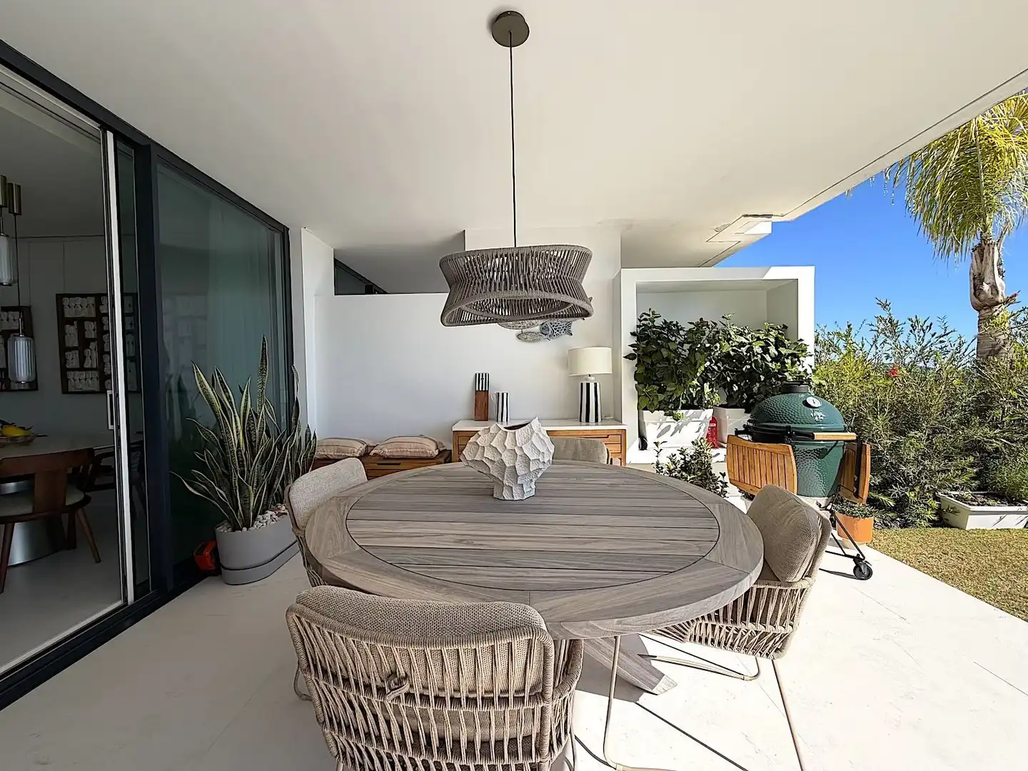 Apartamento con piscina en venta en Plaza Vicente Espinel 4, imagen 13