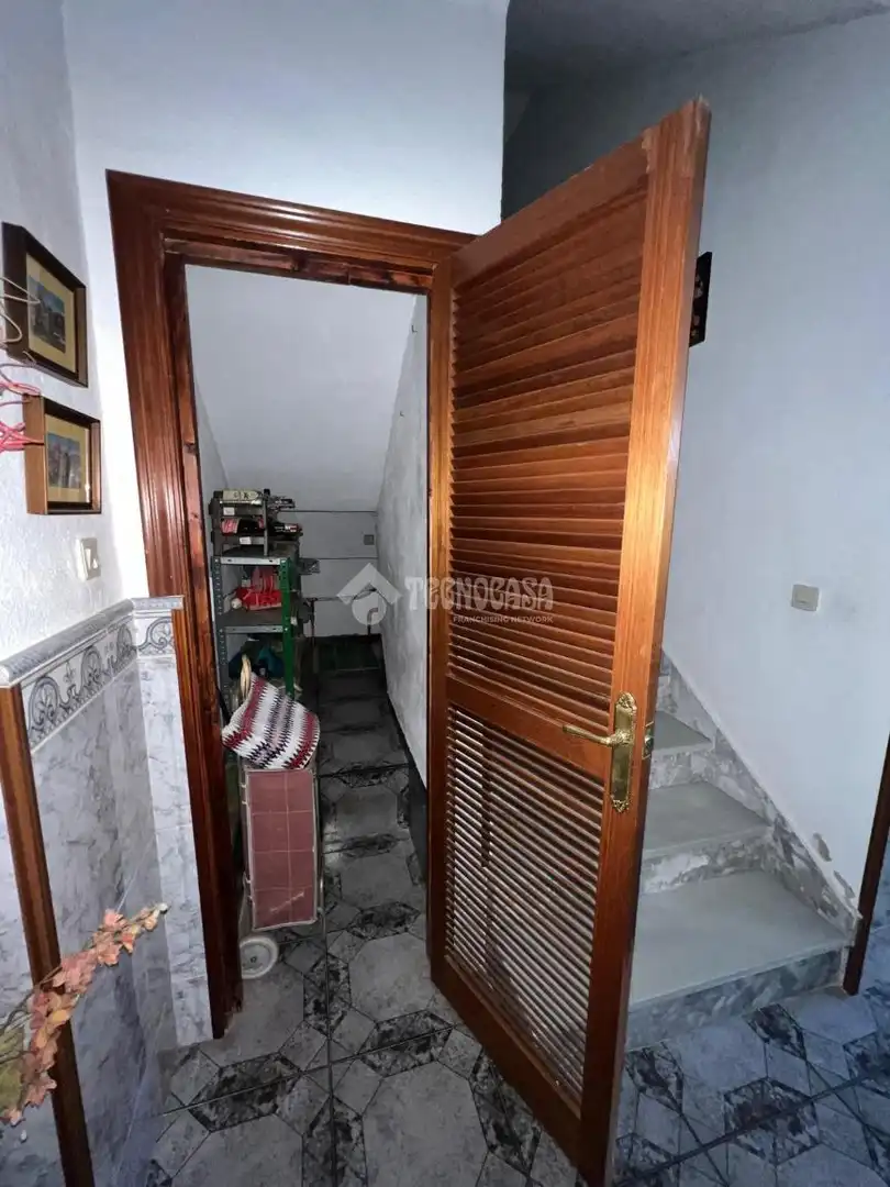 Detached homes for sale in Ibros