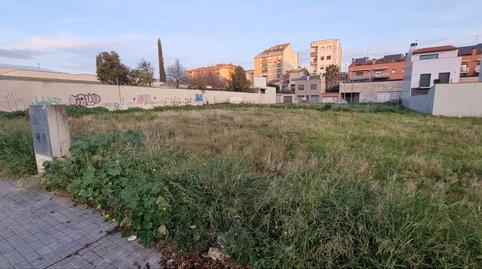 Photo 4 of Industrial land for sale in Calle Maria Àngels Anglada, 14, Lledoner, Barcelona