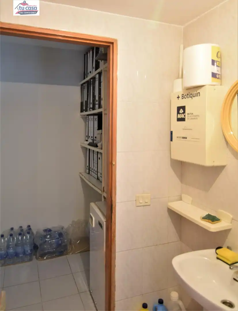 Oficina en venta en DOCTOR JUAN DOMINGUEZ PEREZ, imagen 19