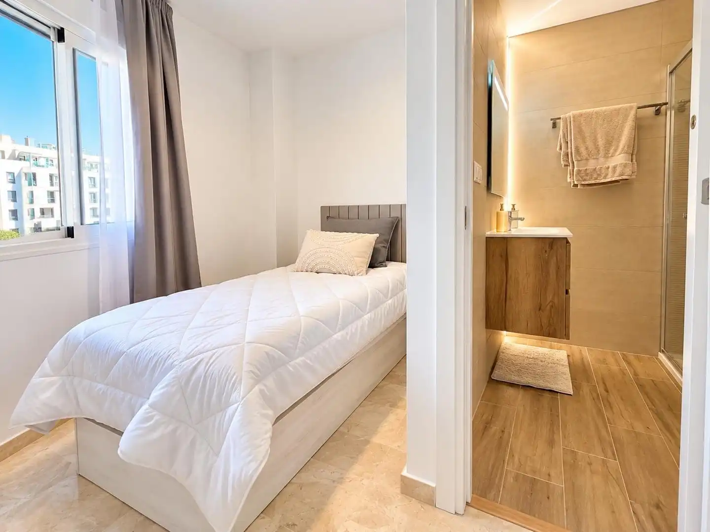 Penthouse for sale in Calle Calle Amalia Heredia, imagen 16