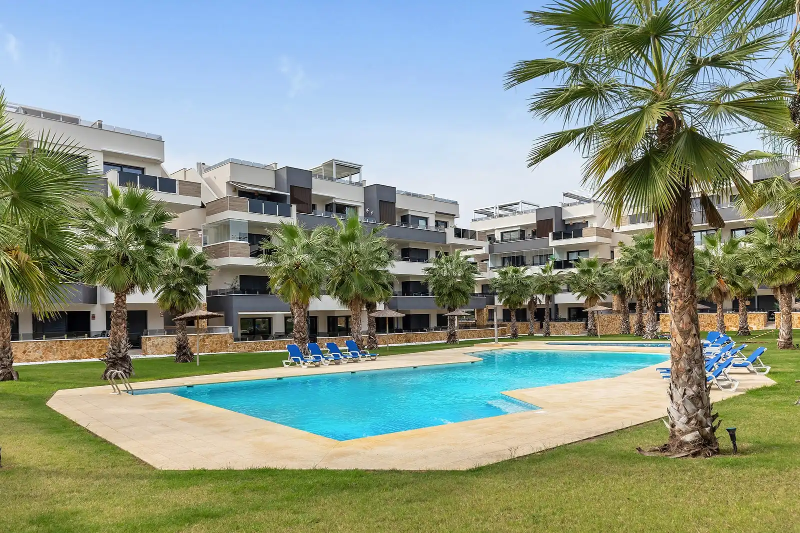 Apartamento con ascensor en venta en Orihuela Costa, imagen 45