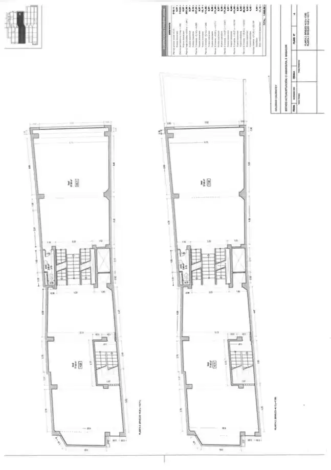 Residencial amb ascensor en venda a Manacor Centre, imagen 18
