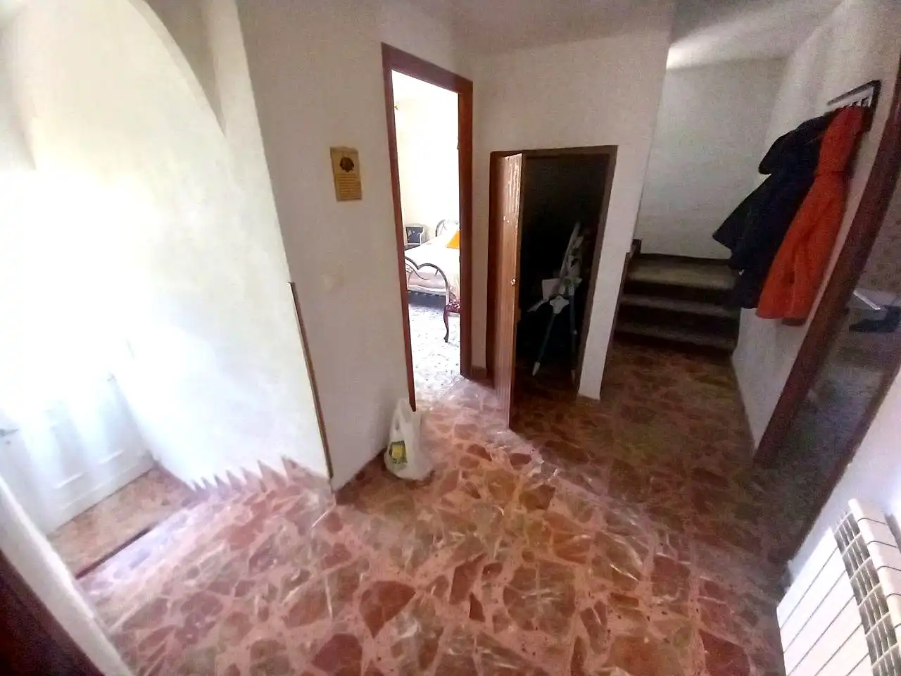 Casa o chalet en venta en Ólvega con Calefacción, Jardín privado y Terraza