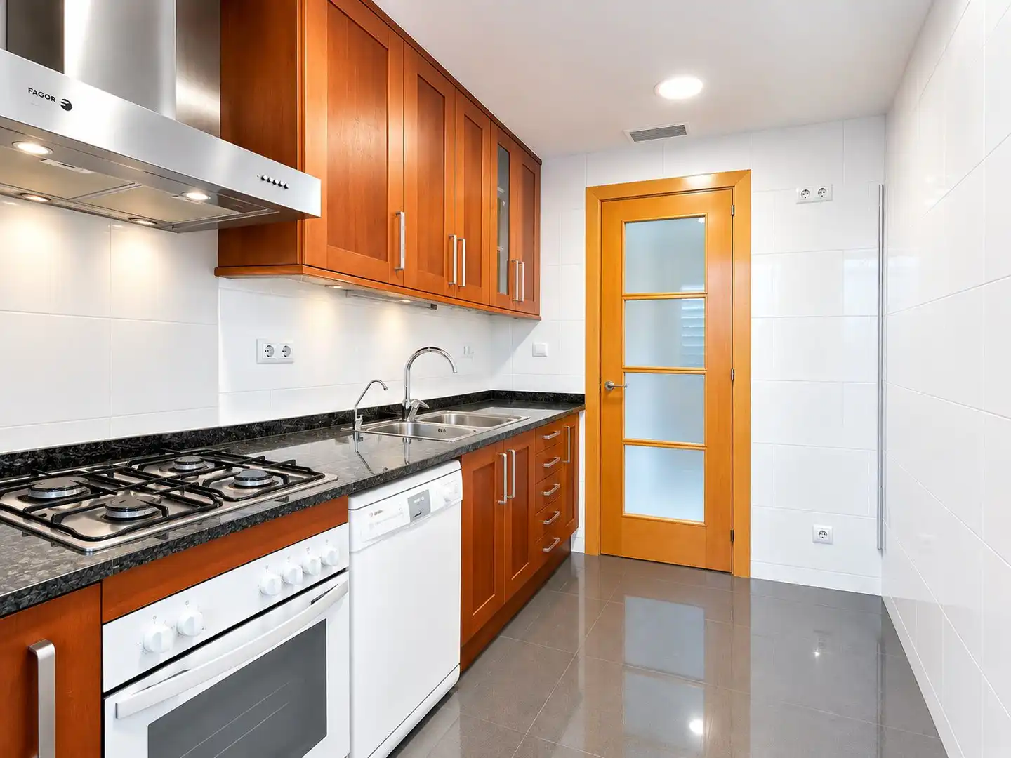 Wohnung mit Aufzug zum Verkauf in Els Molins - Pins Vens, imagen 16