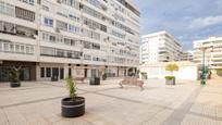 Exterior view of Flat for sale in Málaga Capital  with Terrace