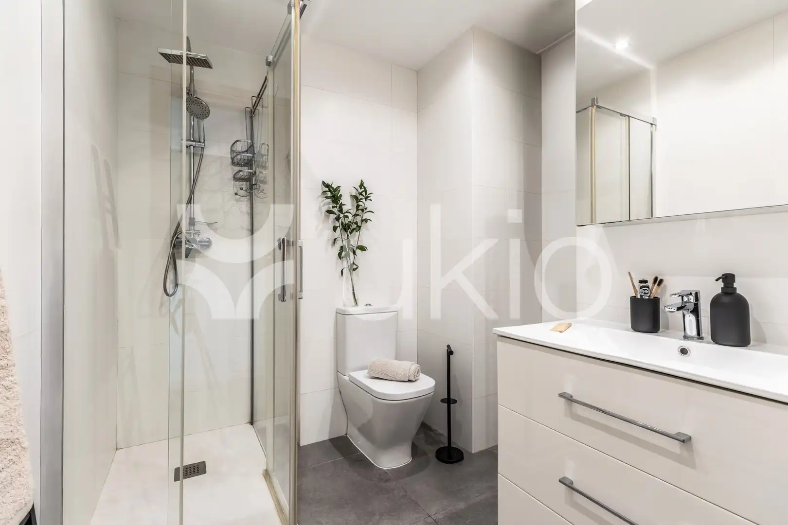 Apartment mit Aufzug zur Miete in Calle de Castelló, imagen 17