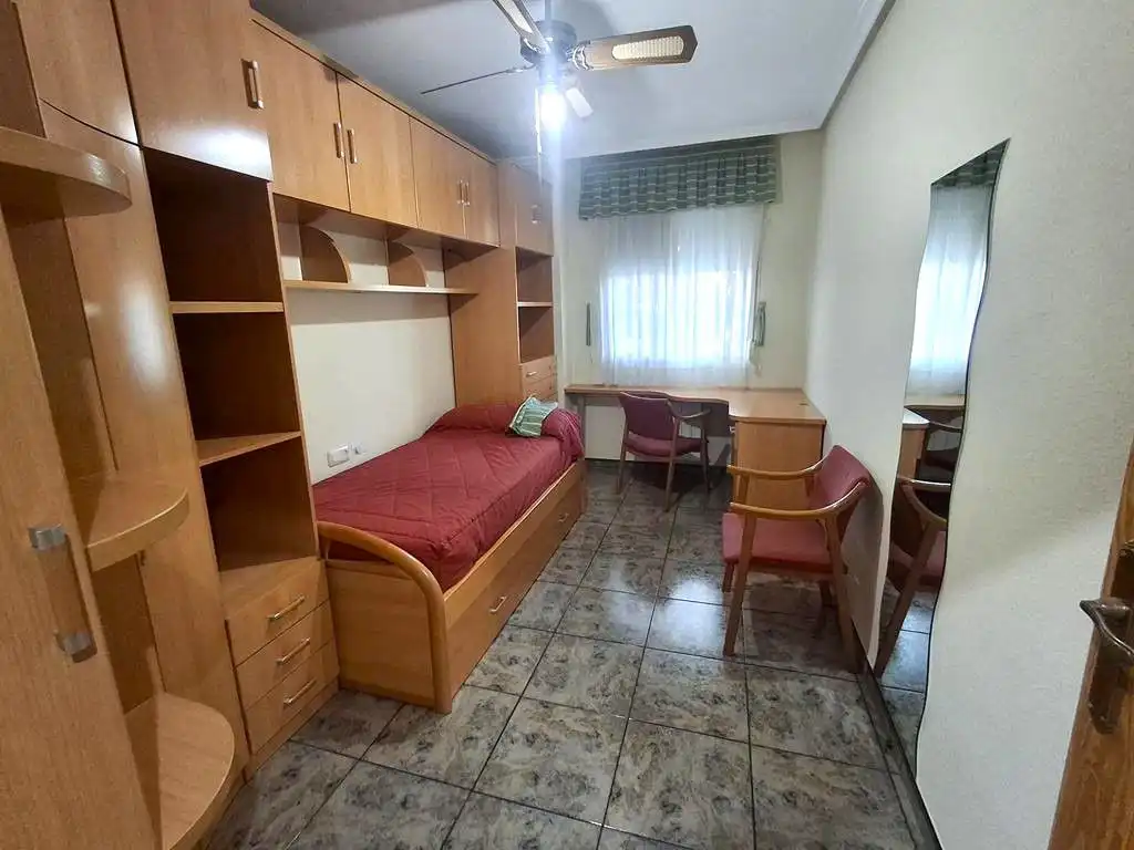 Piso en venta en La Roda