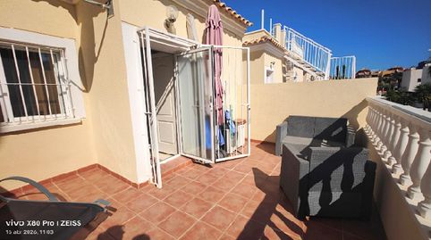 Foto 4 de Dúplex en venta en Lomas de Campoamor - Las Ramblas, Orihuela