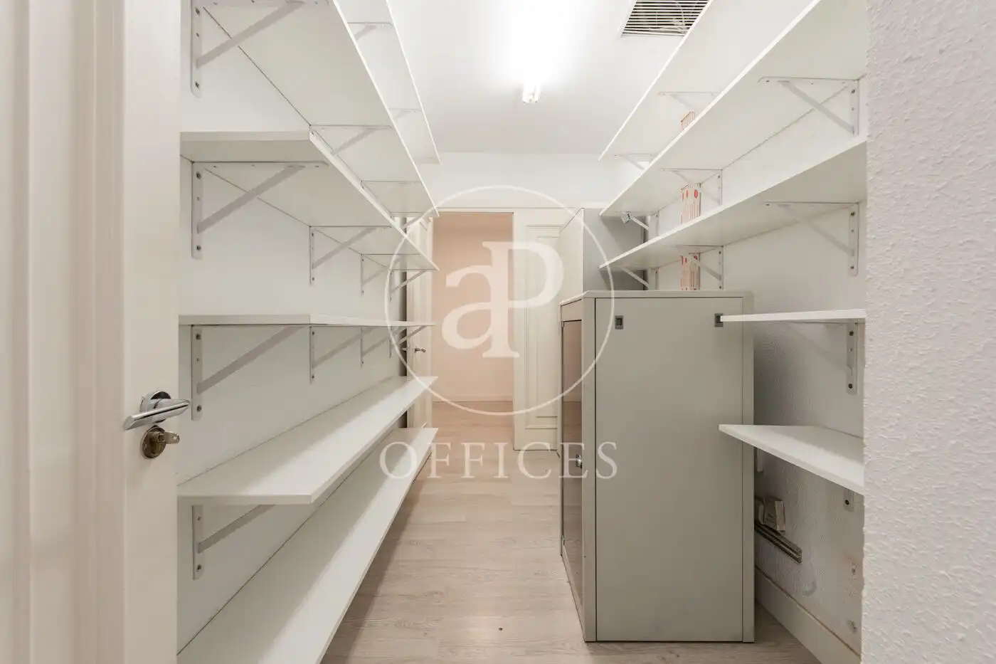 Office for rent in P.º de la Castellana, Castellana