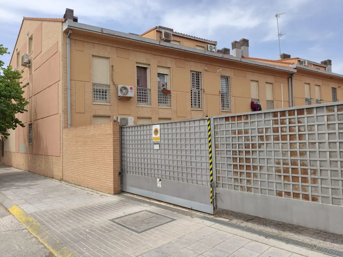 Piso en venta en San Martín de la Vega