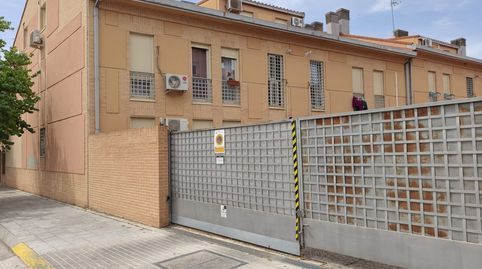 Foto 2 de Piso en venta en San Martín de la Vega, Madrid