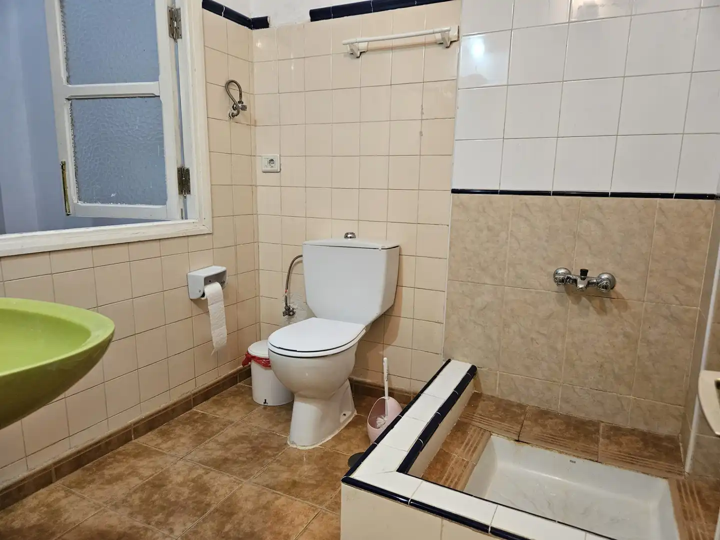 Baño de Casa o chalet en venta en Arucas con Terraza y Trastero