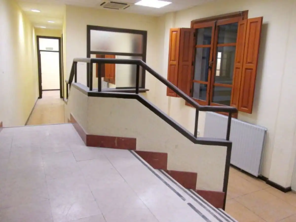 Office space with lift to rent in Calle SAN JUAN DE DIOS, imagen 32