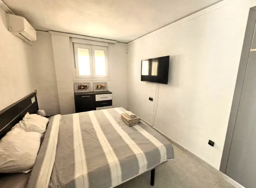 Appartement compact avec piscine à vendre à Urbanizacion Riviera del Sol I 3, imagen 8