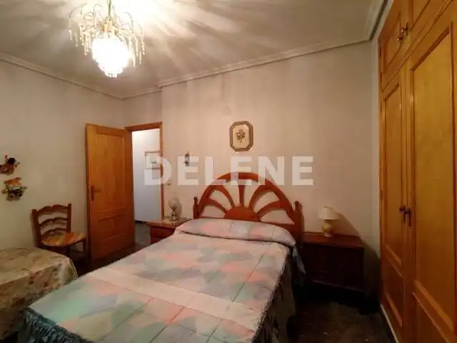 Flat with terrace for sale in Hellín, imagen 18