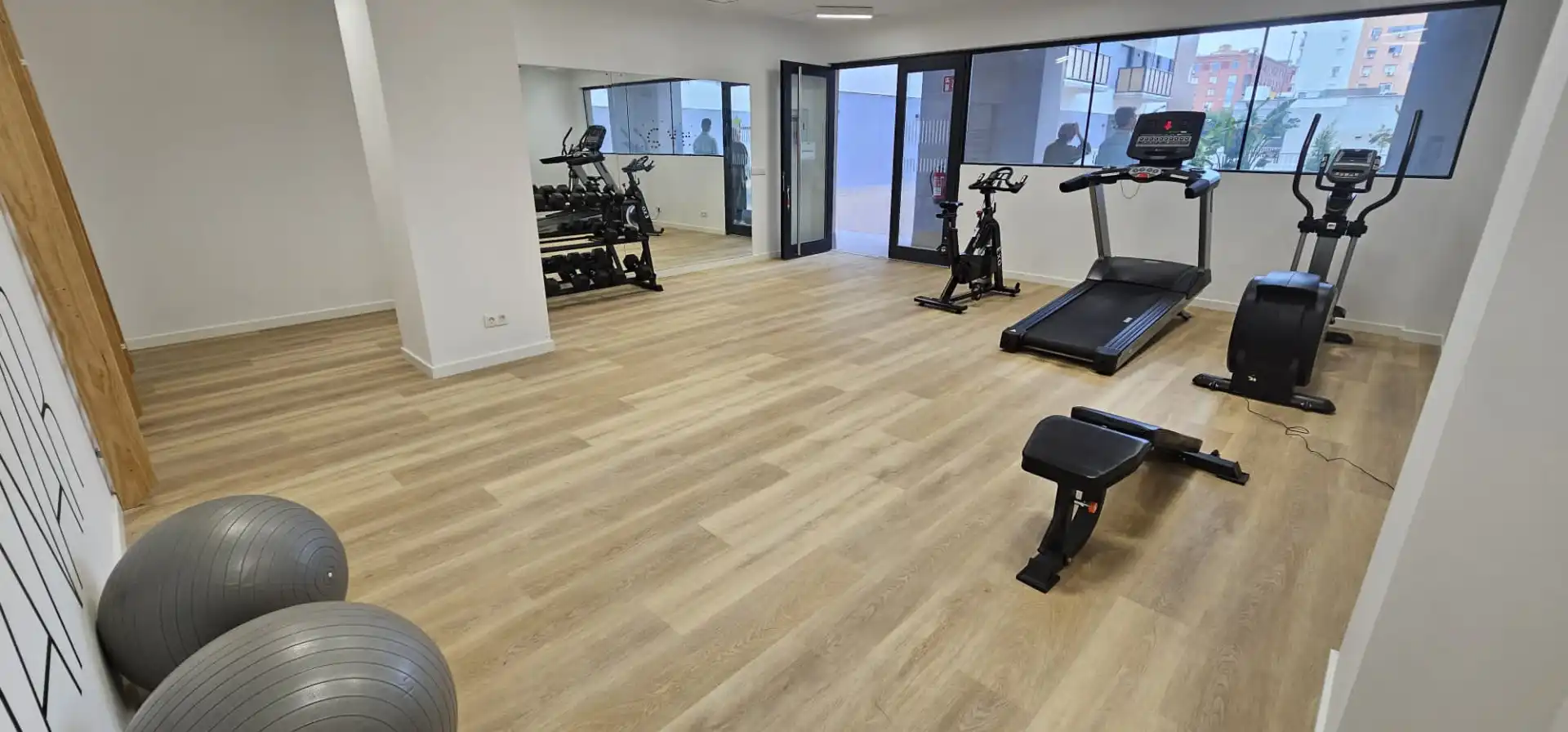 Piso en venta en Sevilla con Aire acondicionado, Jardín privado y Trastero