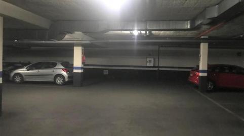 Foto 3 de Garatge en venda a Flautas, Cuatro vientos, Madrid Capital