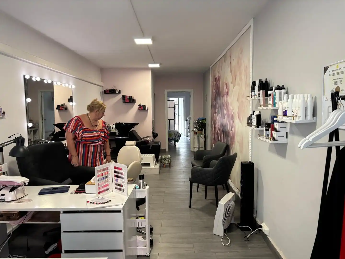 Business premises for sale in Barcelona 50, imagen 5
