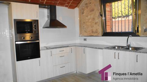 Foto 2 de Apartament de lloguer a L'Ametlla del Vallès, Barcelona