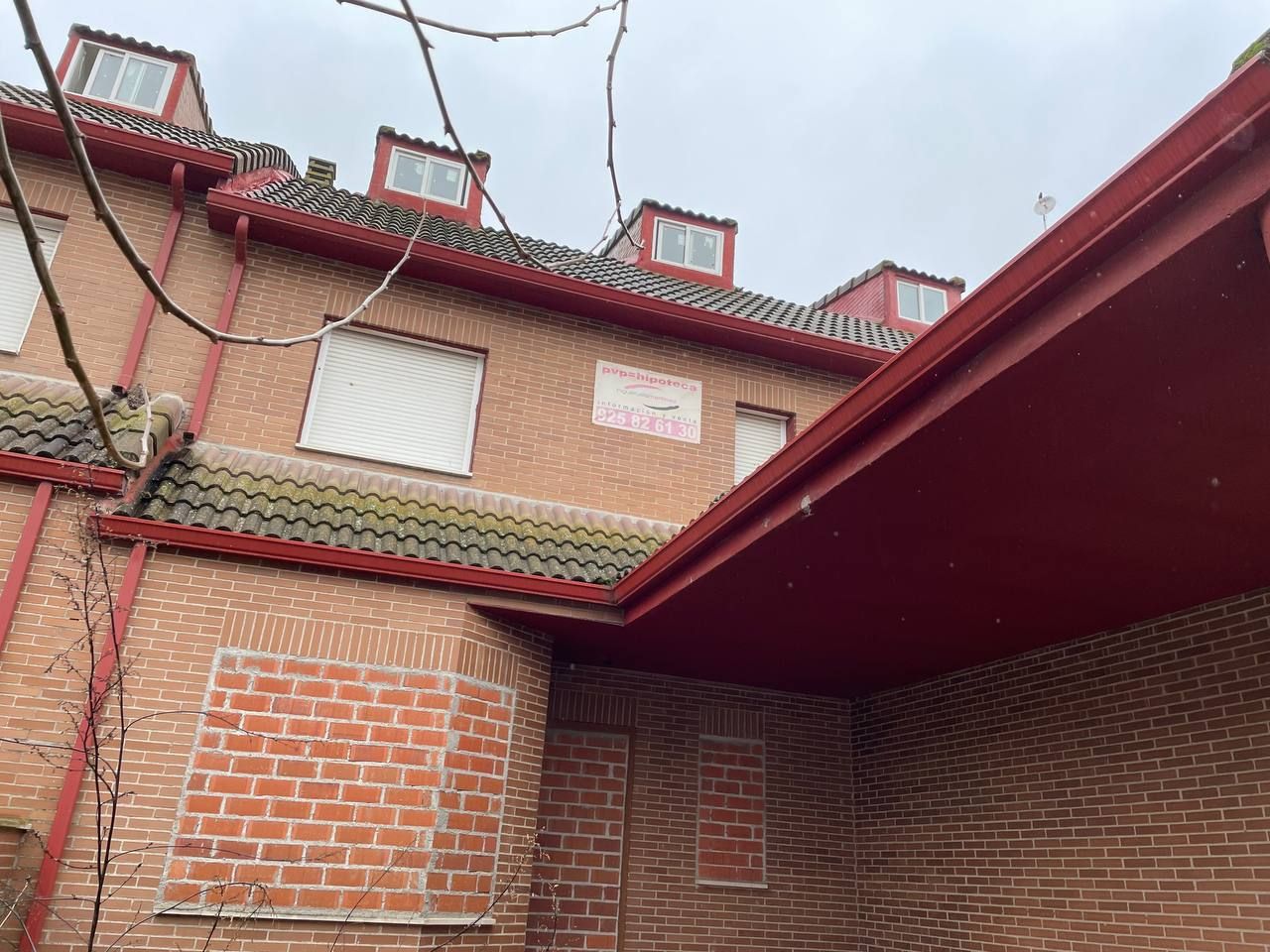 Casa o xalet en venda a PILON VIEJO, Calera y Chozas