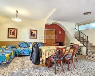 Sala d'estar de Casa o xalet en venda en Guardamar de la Safor amb Terrassa