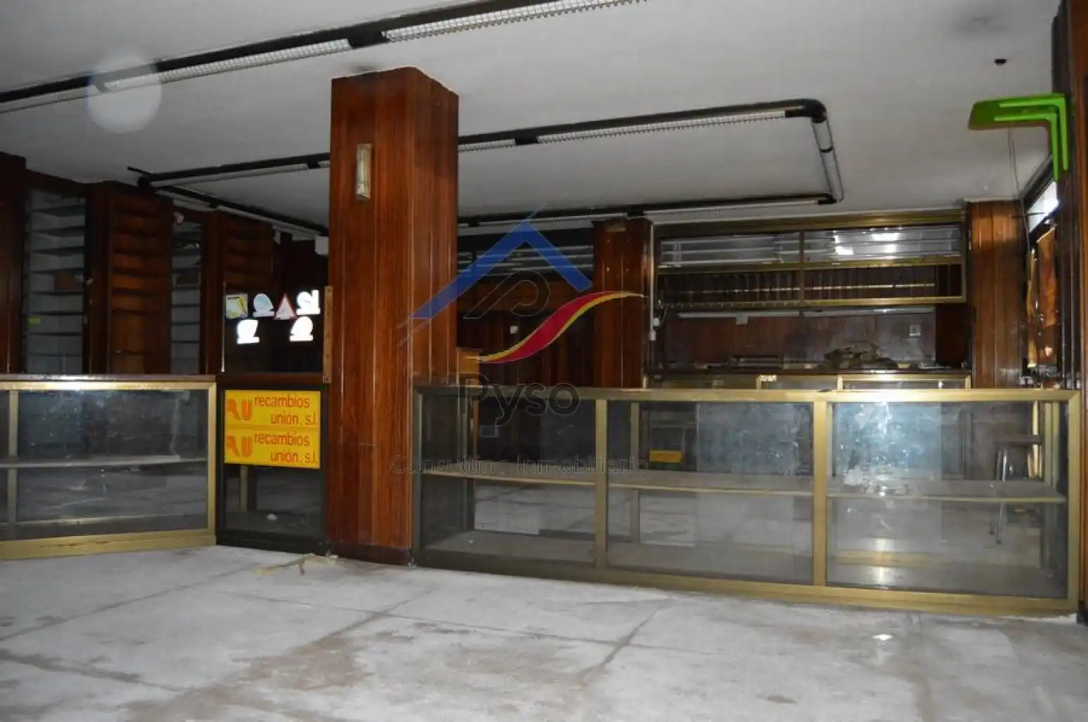 Local comercial en venda a Calle Marqués de la Hermida, imagen 5