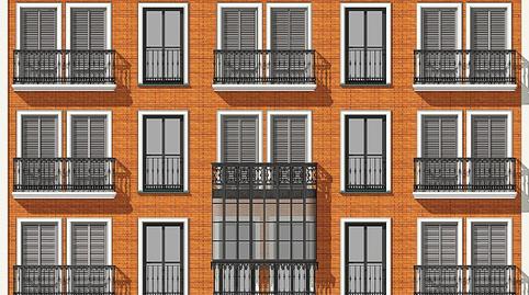 Photo 5 of Flat for sale in Calle Rascón, 33, Centro, Huelva