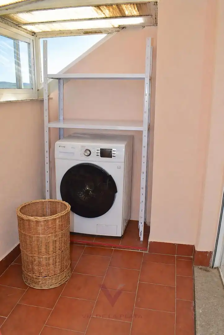 Bedroom of Duplexes for sale in Salamanca  with Air Conditioner, Heating and Terrace