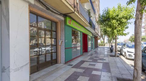 Foto 5 de Piso en venta en Meliana, Valencia