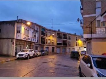 Flat for sale in DE LA JUSTICIA