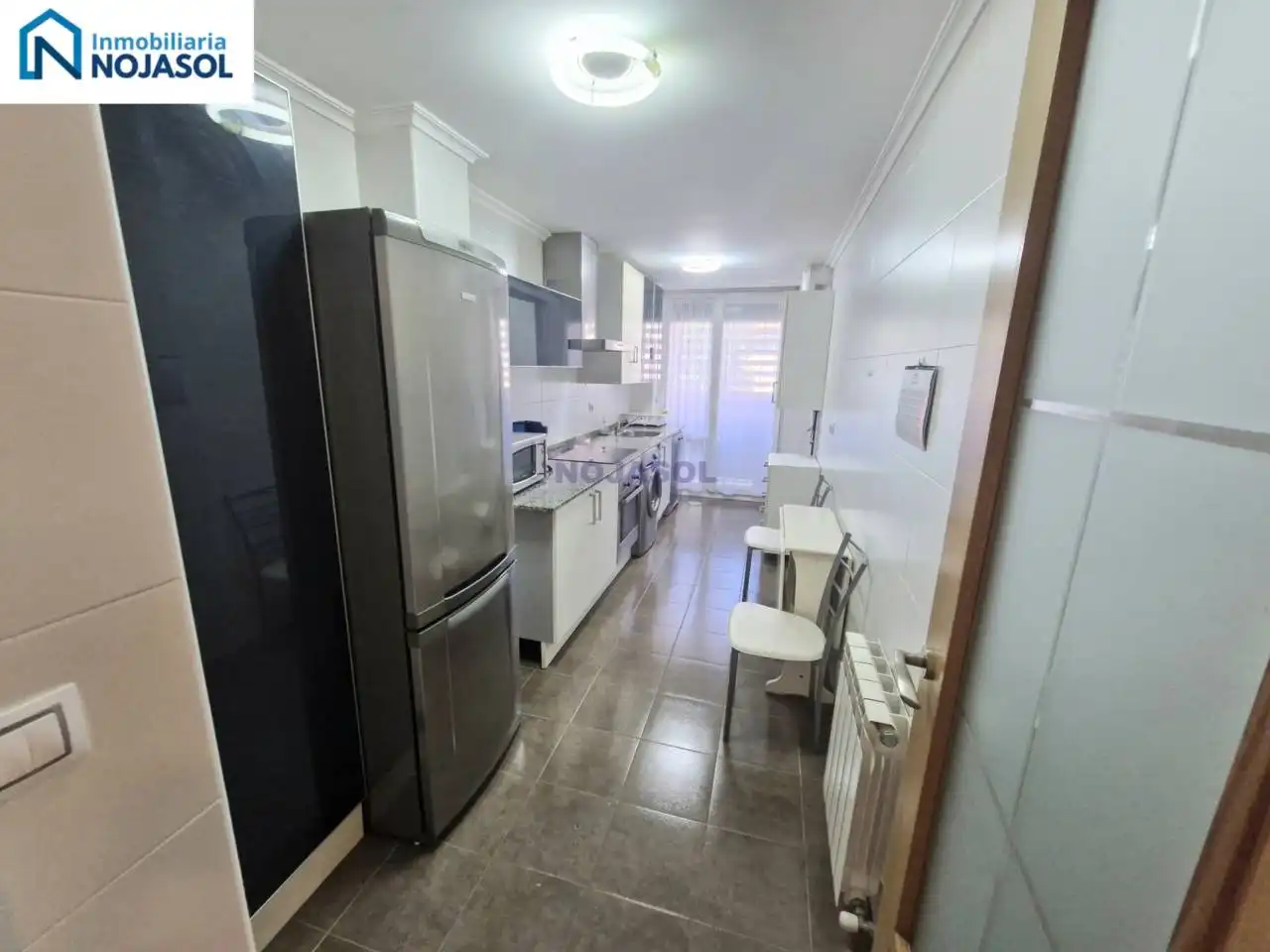 Apartament amb piscina en venda a Calle BARRIO MAEDA, imagen 20