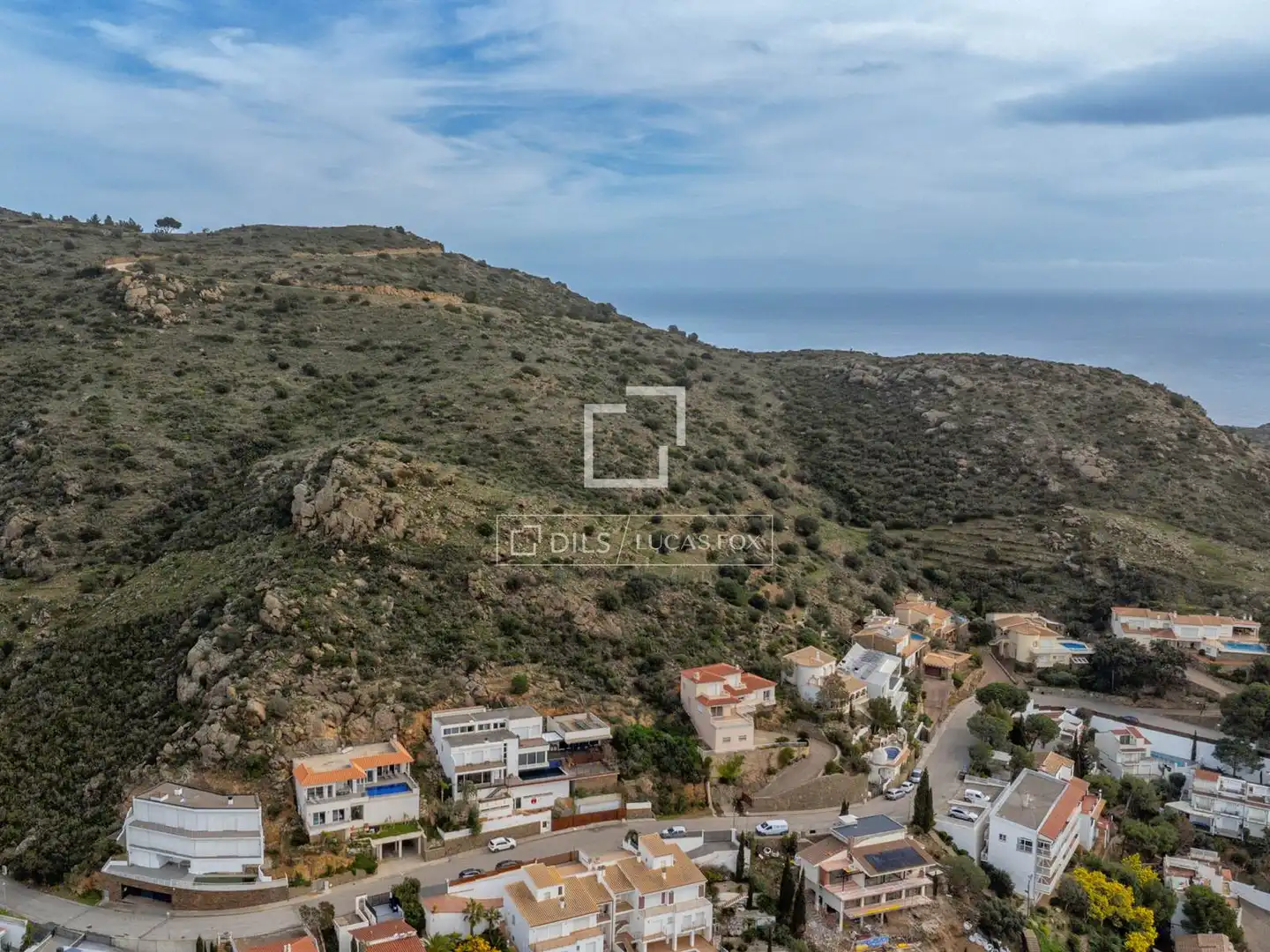 Detached house with terrace for sale in Almadrava - Canyelles - Puig-Rom, imagen 41