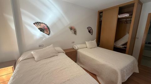 Foto 3 de Apartamento de alquiler en Boiro, A Coruña