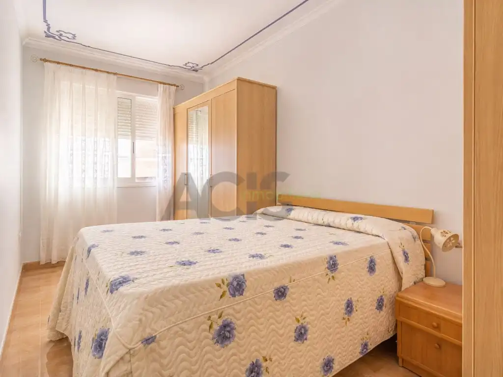 Habitación de Casa o chalet en venta en Benimodo con Jardín privado, Terraza y Balcón