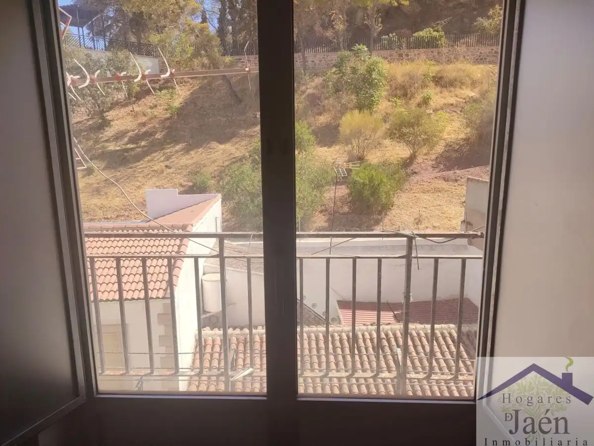 Terrassa de Pis en venda en Vilches