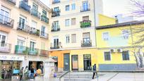 Exterior view of Flat for sale in  Madrid Capital