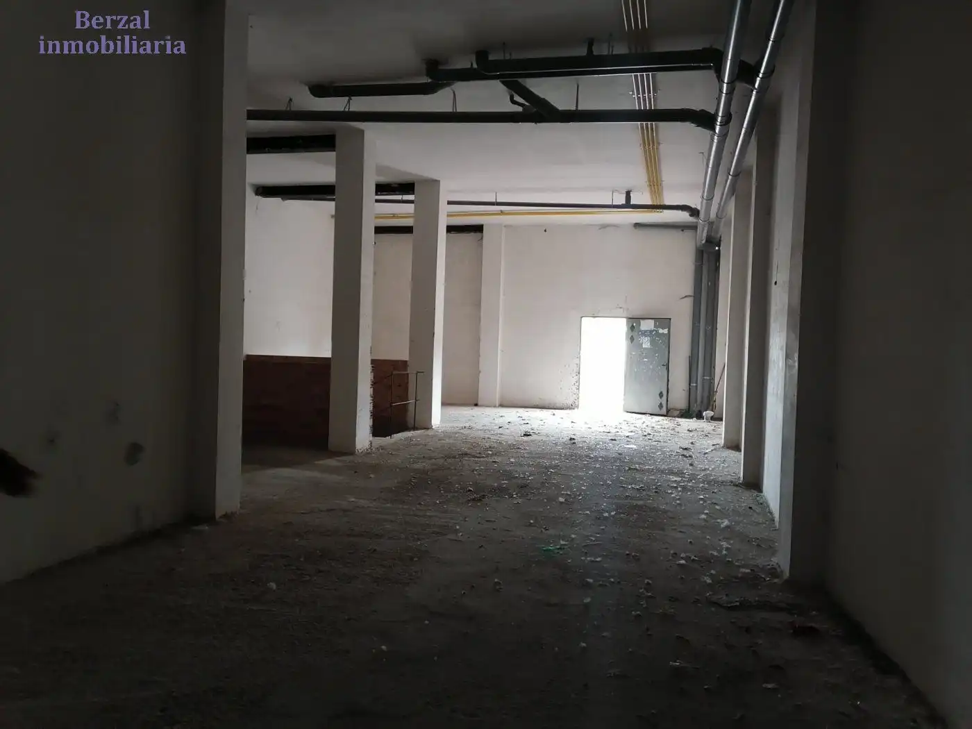 Business premises for sale in Calle General Urrutia