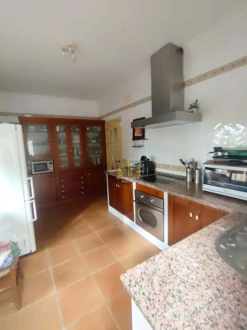 Chalet en venta en Oromana, imagen 31