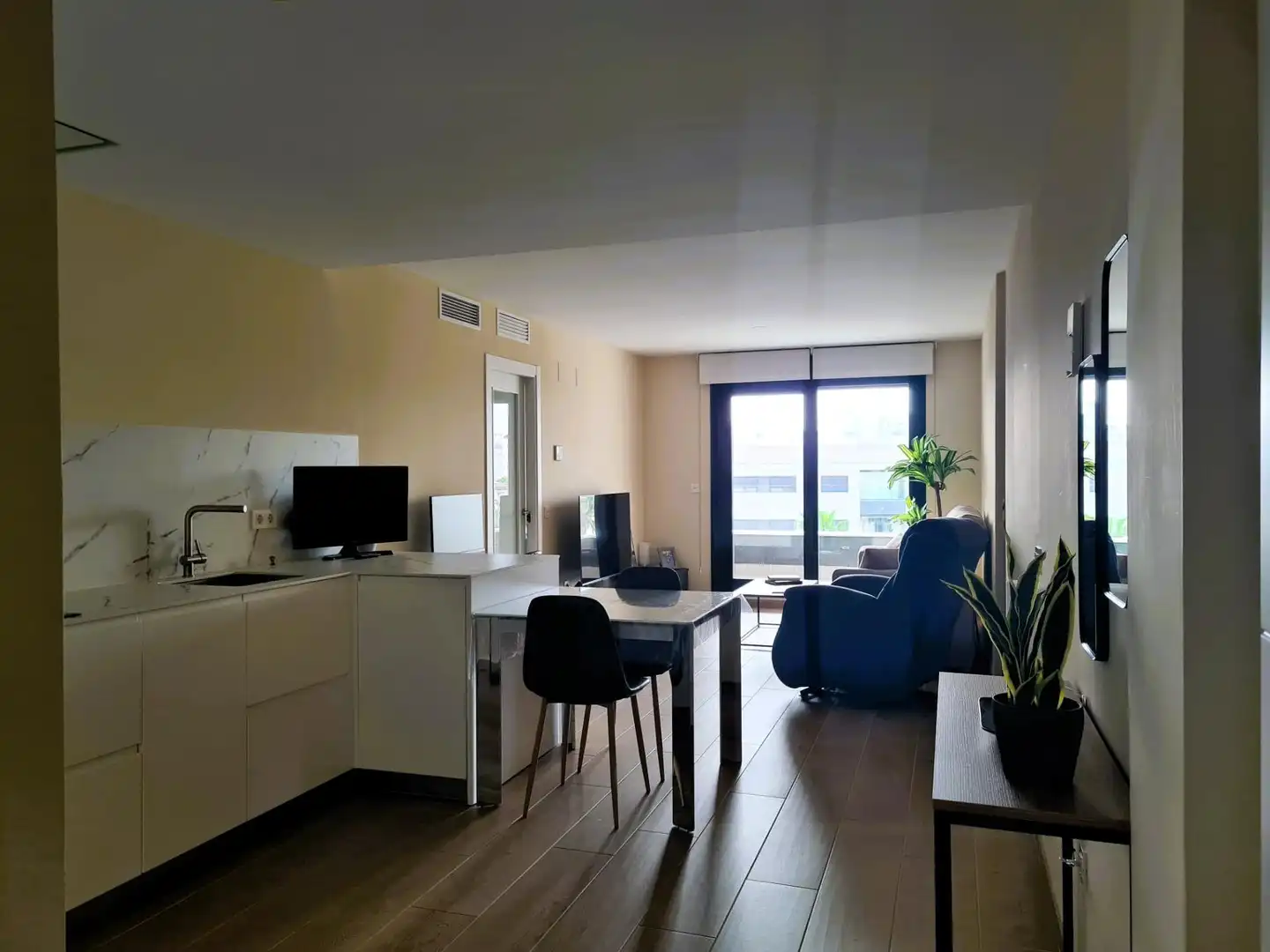 Wohnung mit Pool zum Verkauf in Caballero Bonald - San José Obrero - Guadalcacín, imagen 6