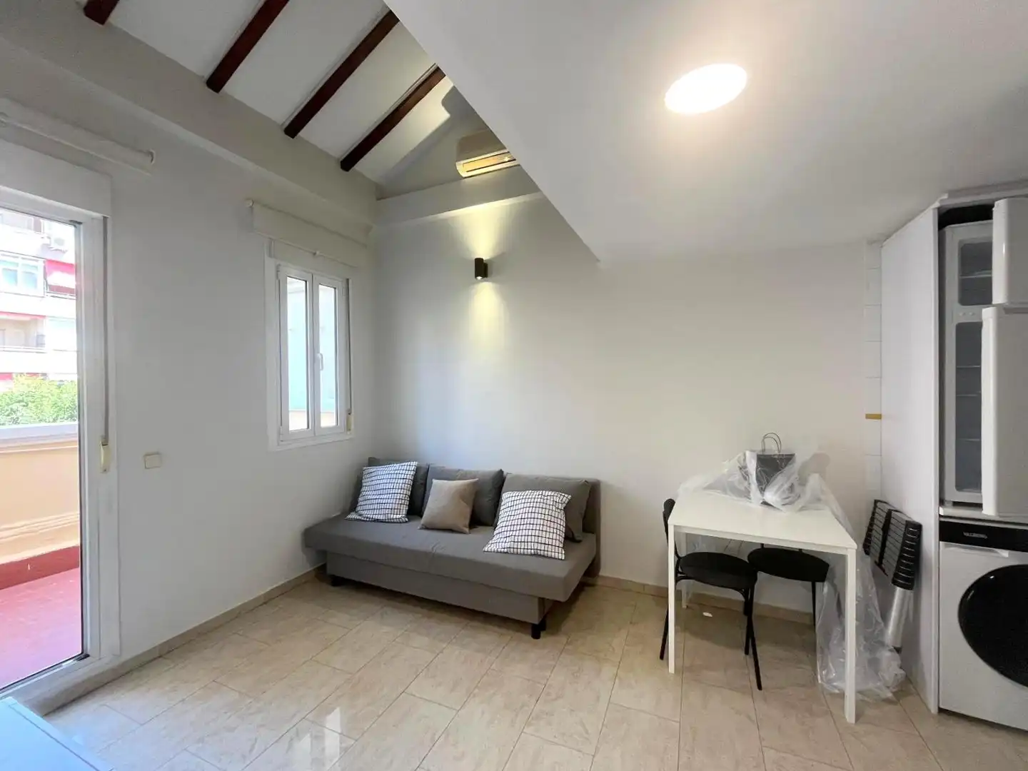 Loft de alquiler en Arapiles