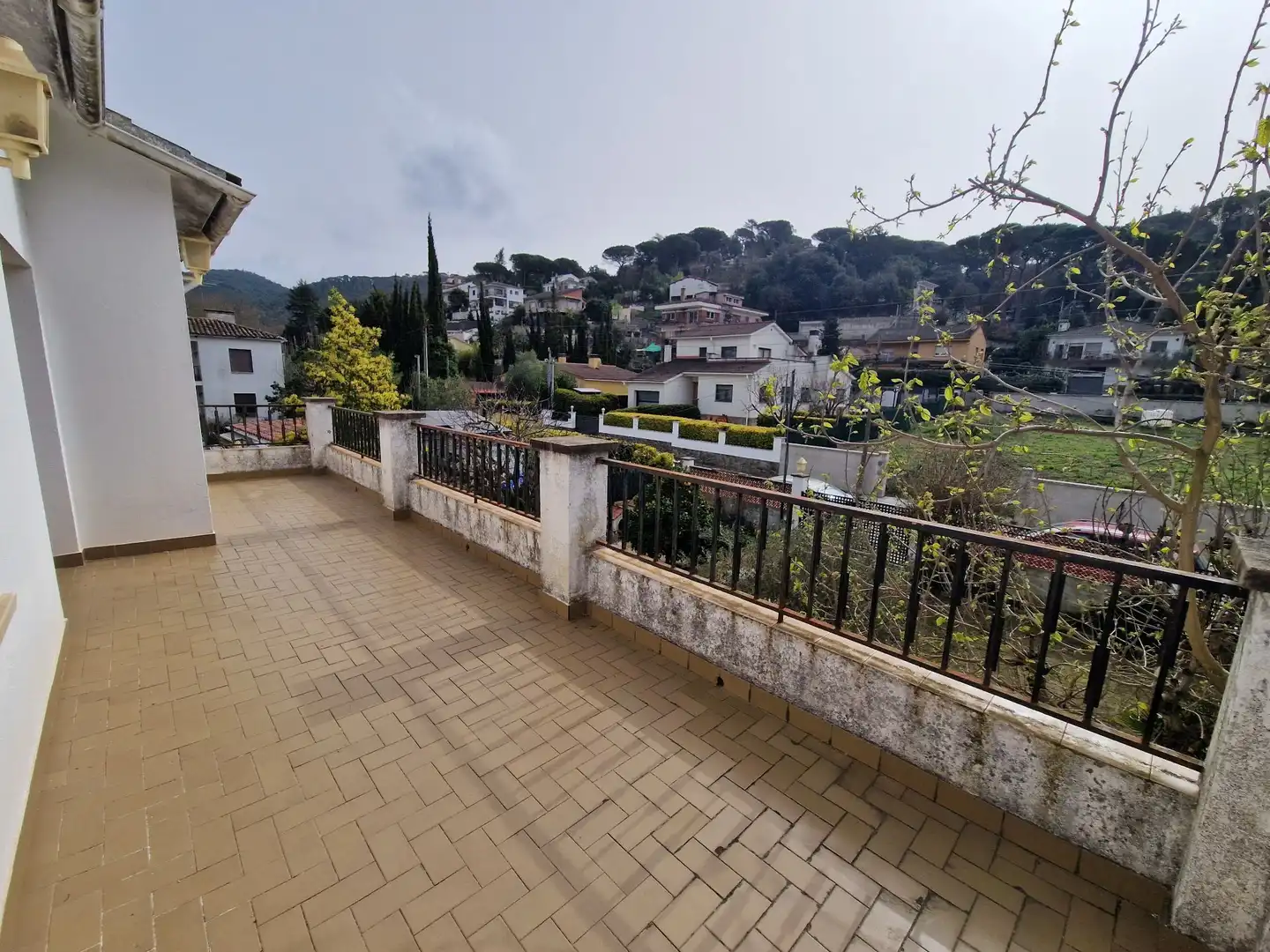 Casa o xalet en venda a Canyamars