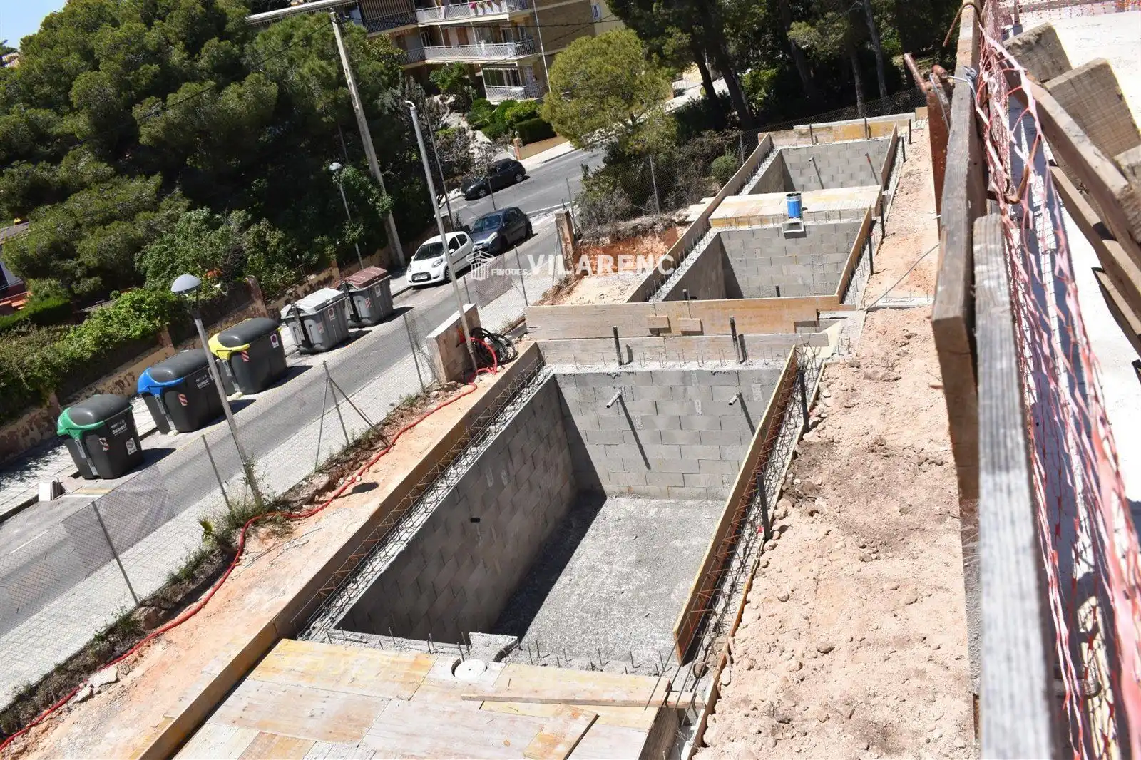 Casa a schiera con piscina in vendita a Italia, imagen 37