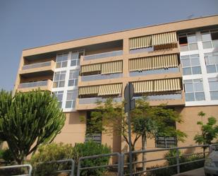 Vista exterior de Apartament en venda en  Santa Cruz de Tenerife Capital