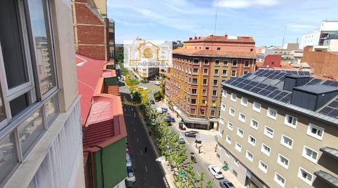 Foto 2 de Piso en venta en Avenida Lancia, 1, San Claudio - La Chantría, León Capital