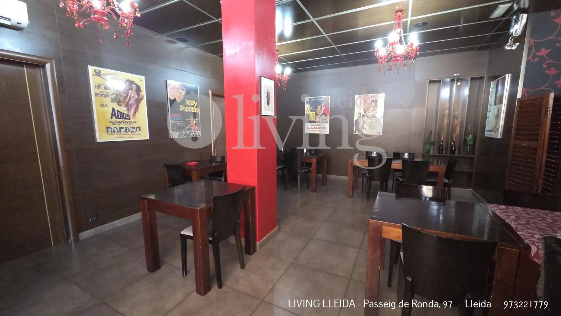 Local comercial en venda a Avinguda de Lleida