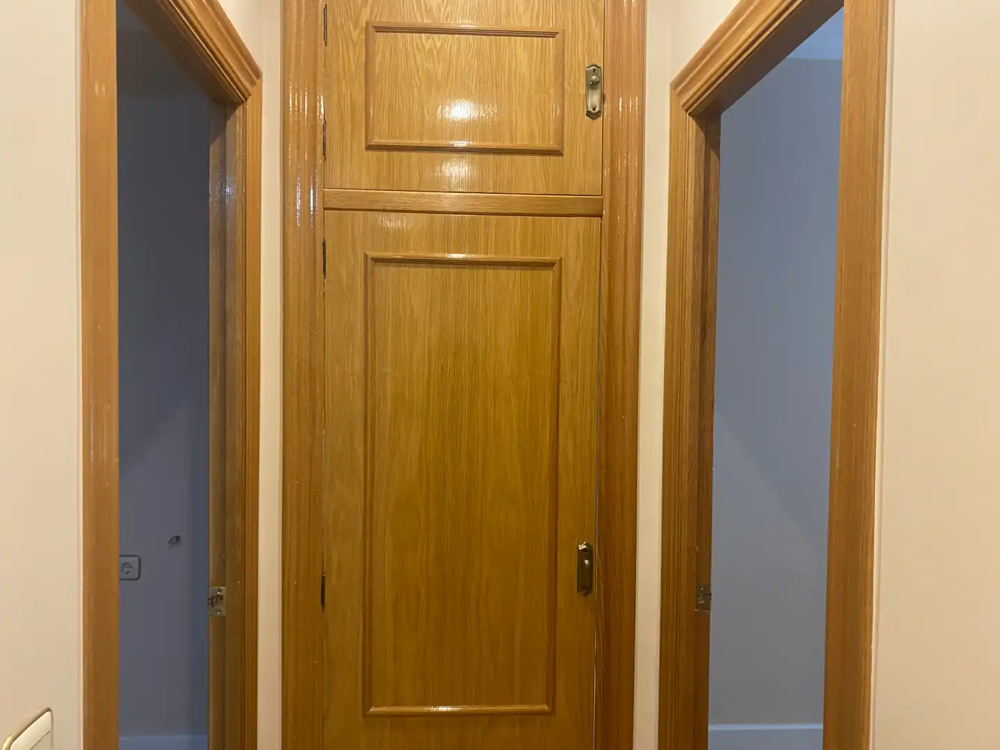 Pis en venda en Ciudad Real amb Aire condicionat, Calefacció i Parquet