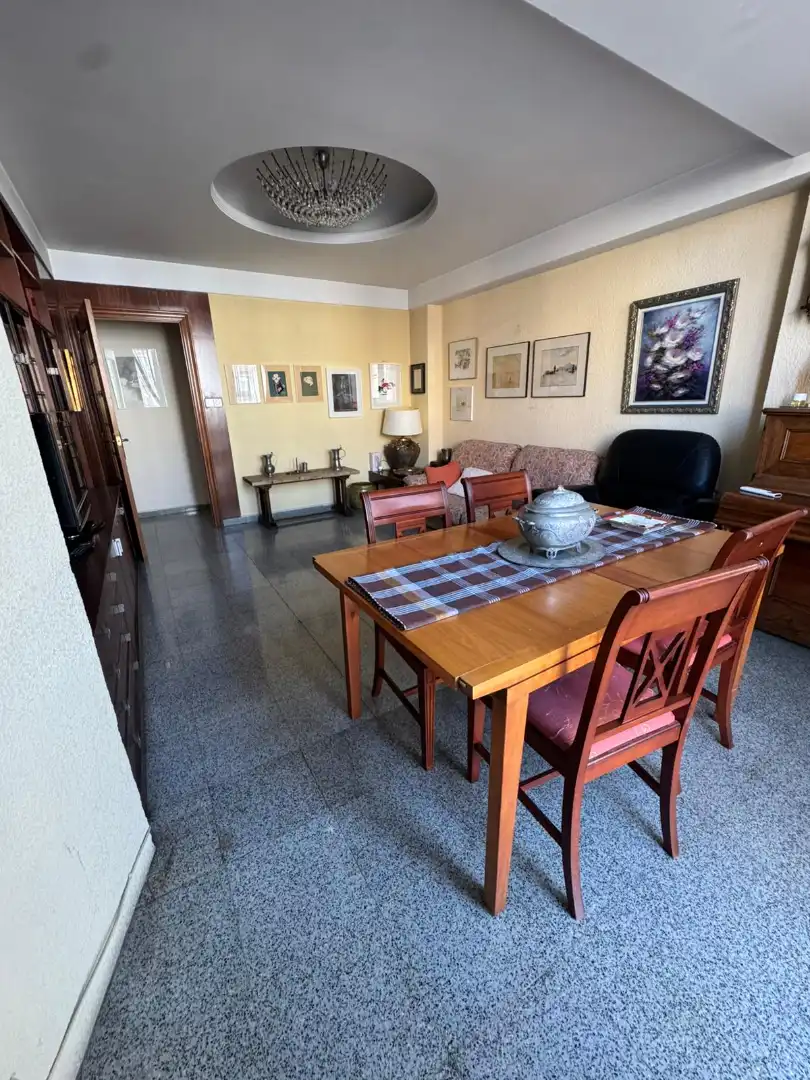 Flat with lift to rent in Extramurs, imagen 2
